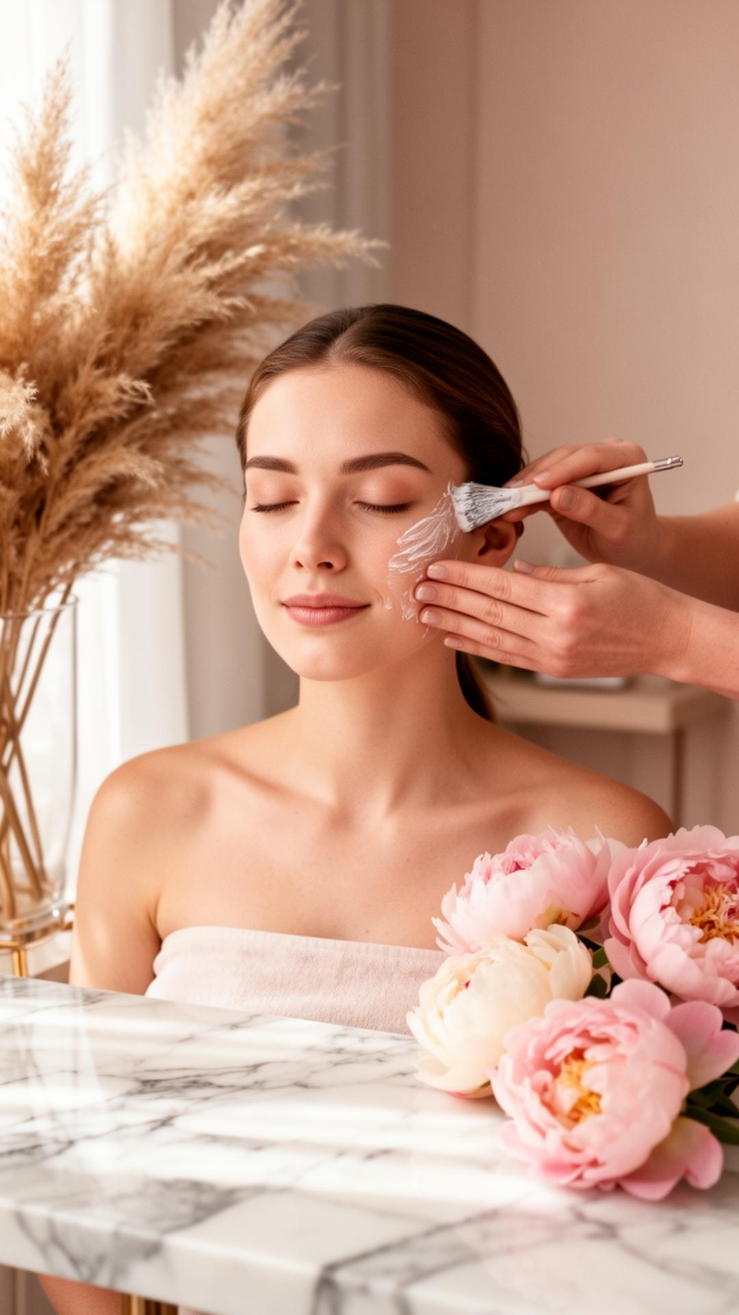 Korean Lash Lifting Schulung bei Aesthetics by Julia Hagedorn